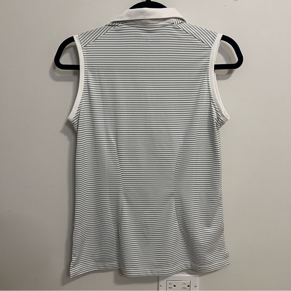 Women's Nike Golf Polo - Picture 5 of 5